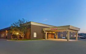 Ramada By Wyndham Fredericton